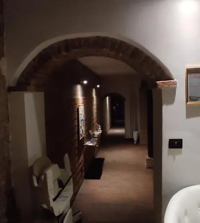 Guest house Dimora Al Saraceno Ferrara