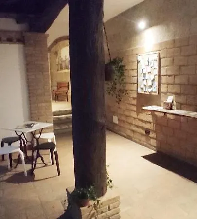 Dimora Al Saraceno 4* 페라라