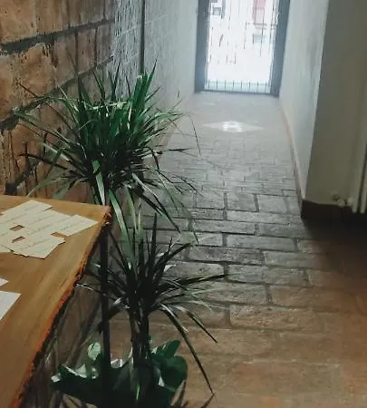 Dimora Al Saraceno 4* Φεράρα