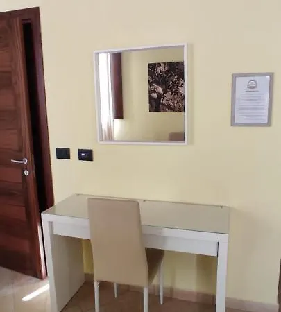 Penzion Dimora Al Saraceno Ferrara