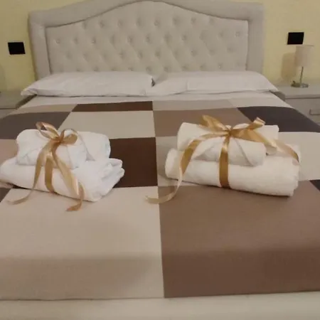 Dimora Al Saraceno 4*