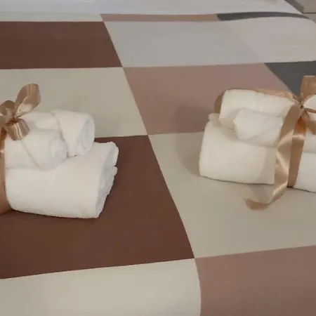 Dimora Al Saraceno 4* Ferrara