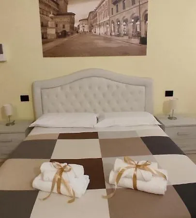 Guest house Dimora Al Saraceno 4*