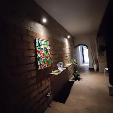 Dimora Al Saraceno 4*