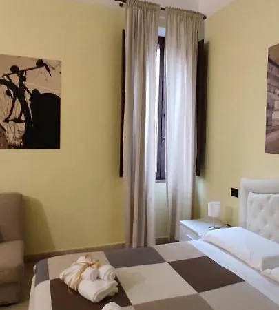 Dimora Al Saraceno 페라라