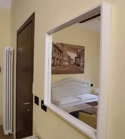 Dimora Al Saraceno 4* 페라라