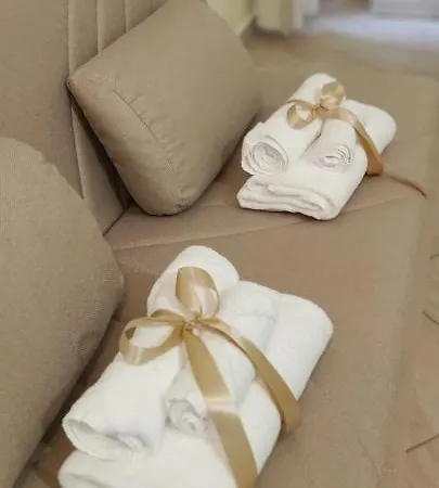 Dimora Al Saraceno Guest house Ferrara