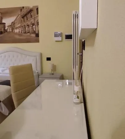 게스트하우스 Dimora Al Saraceno