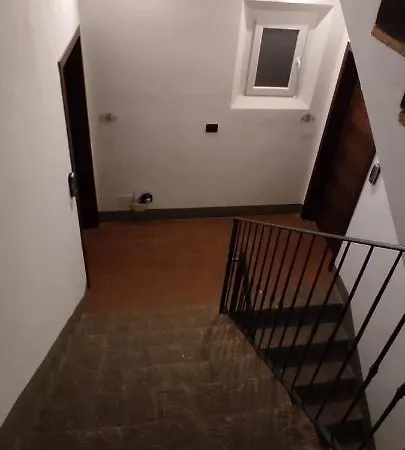 Dimora Al Saraceno 4* 페라라