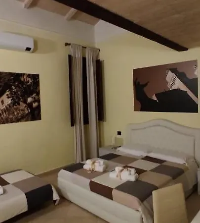 Dimora Al Saraceno 4* Φεράρα