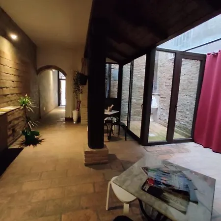 Guest house Dimora Al Saraceno 4*