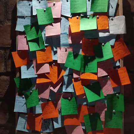 Dimora Al Saraceno 4* Ferrara