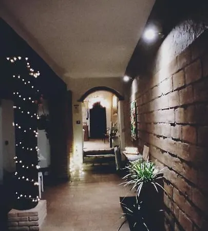 Dimora Al Saraceno 4* Ferrara