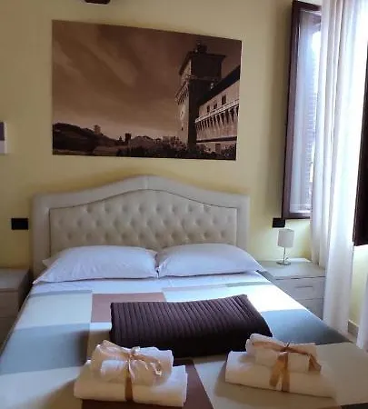 Dimora Al Saraceno 4* Ferrara