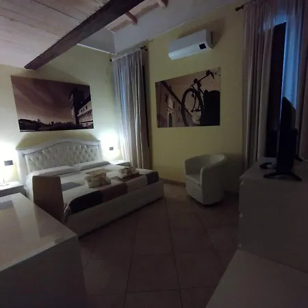 Dimora Al Saraceno 페라라