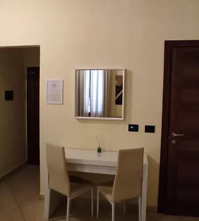 Dimora Al Saraceno 4* 페라라