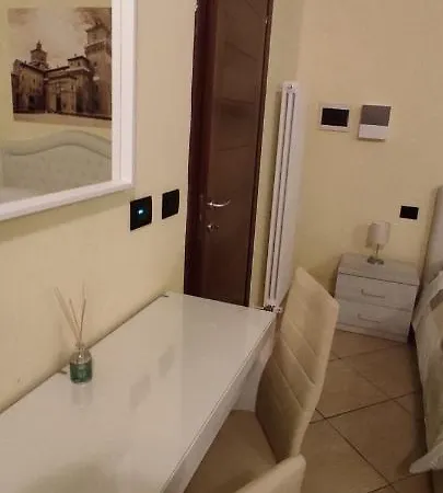 Dimora Al Saraceno Πανσιόν 4*