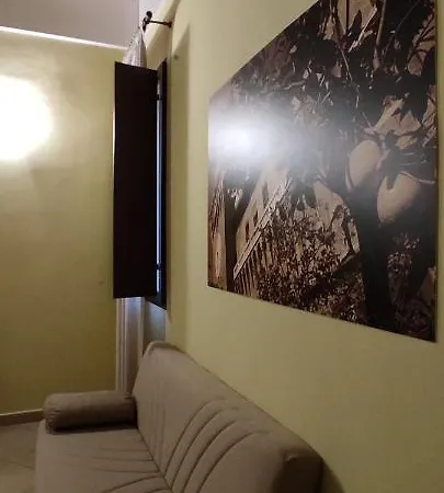 Dimora Al Saraceno 4*