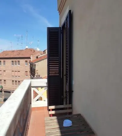 Dimora Al Saraceno Guest house Ferrara