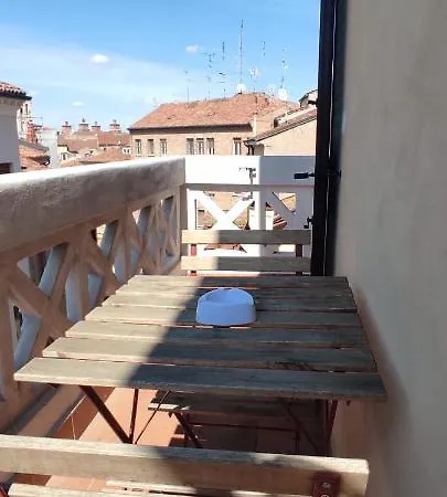Dimora Al Saraceno *