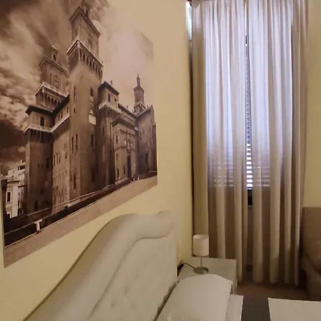 Dimora Al Saraceno 4* Ferrara