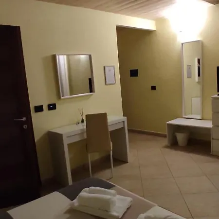 Dimora Al Saraceno Guest house Ferrara