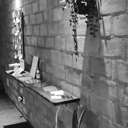 Guest house Dimora Al Saraceno *
