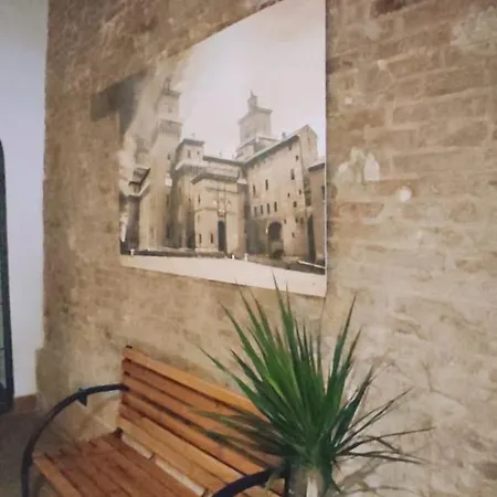 Dimora Al Saraceno Ferrara