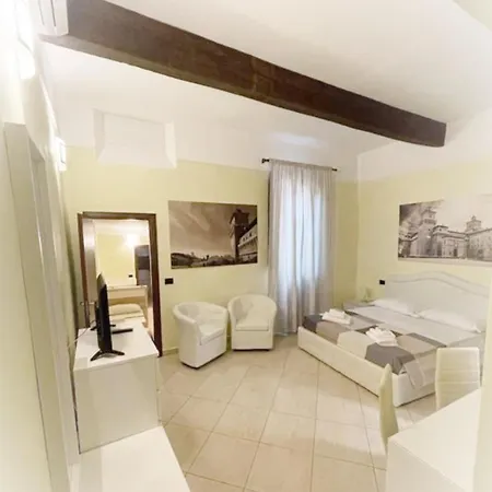 Dimora Al Saraceno Guest house Ferrara