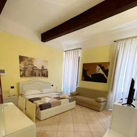 Dimora Al Saraceno Guest house