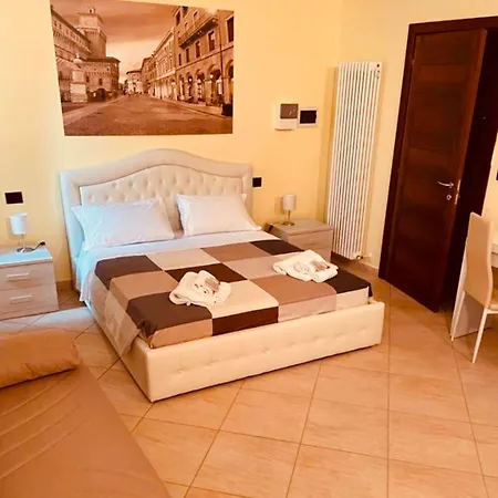 Guest house Dimora Al Saraceno 4*