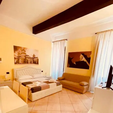Dimora Al Saraceno Guest house Ferrara