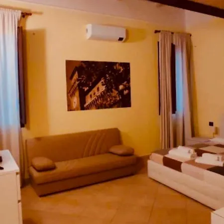 Dimora Al Saraceno Guest house Ferrara