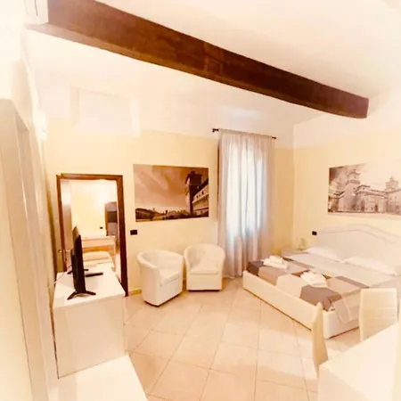 Guest house Dimora Al Saraceno Ferrara