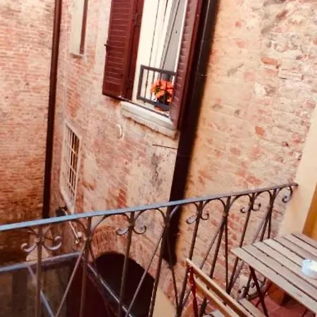 Guest house Dimora Al Saraceno
