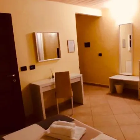 Guest house Dimora Al Saraceno Ferrara