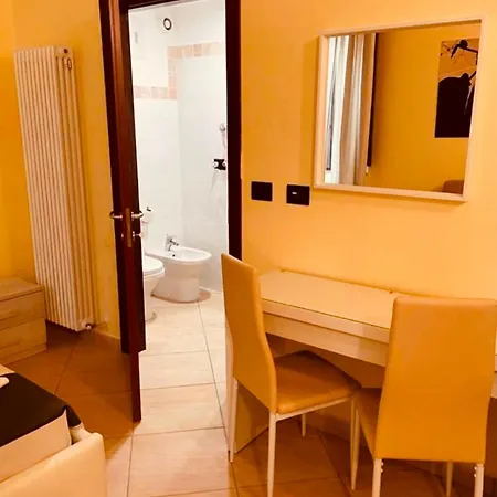Guest house Dimora Al Saraceno Ferrara