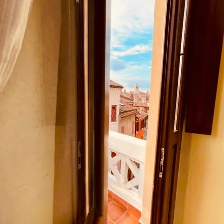Dimora Al Saraceno 4*