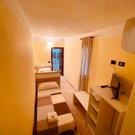 Guest house Dimora Al Saraceno 4*