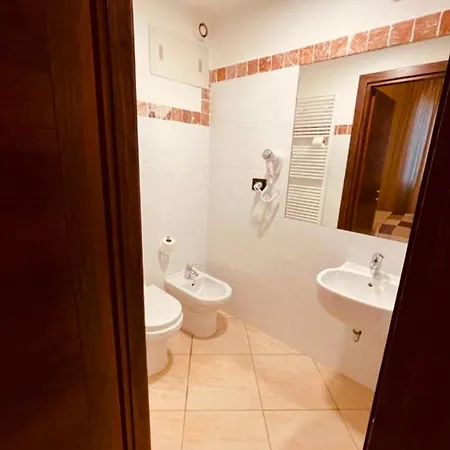 Dimora Al Saraceno