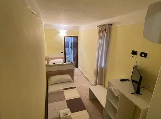 Dimora Al Saraceno Ferrara