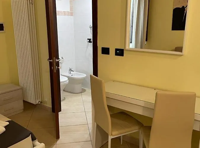 Dimora Al Saraceno Ferrara