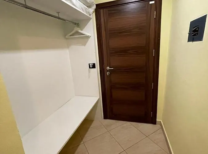 Dimora Al Saraceno Affittacamere 4*