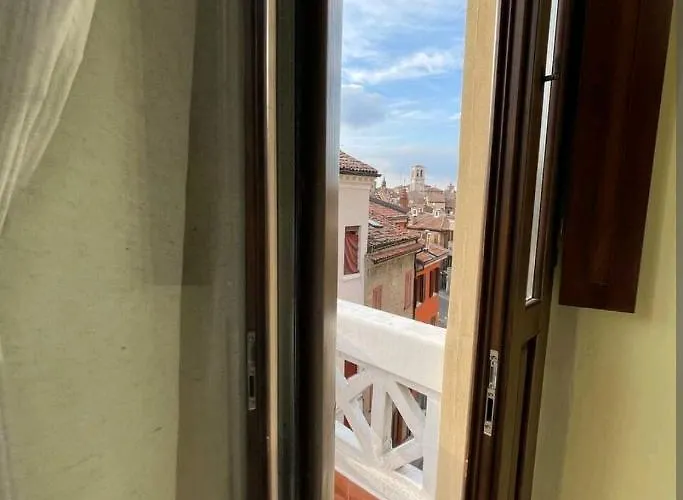 Affittacamere Dimora Al Saraceno