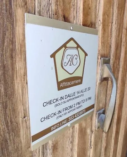 Affittacamere Dimora Al Saraceno