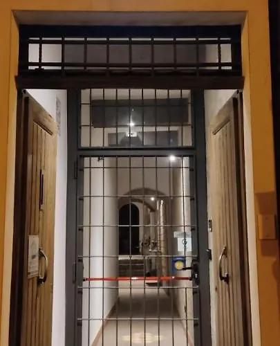 Dimora Al Saraceno Affittacamere Ferrara