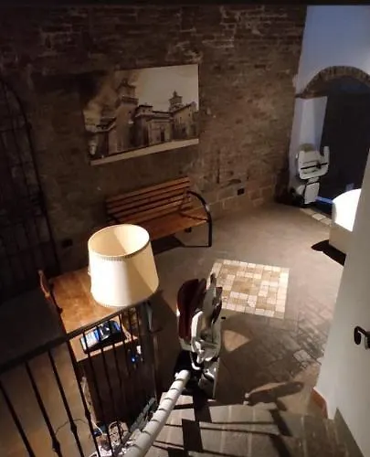 بيت ضيافة Dimora Al Saraceno فيرّارا