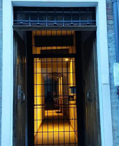 Affittacamere Dimora Al Saraceno