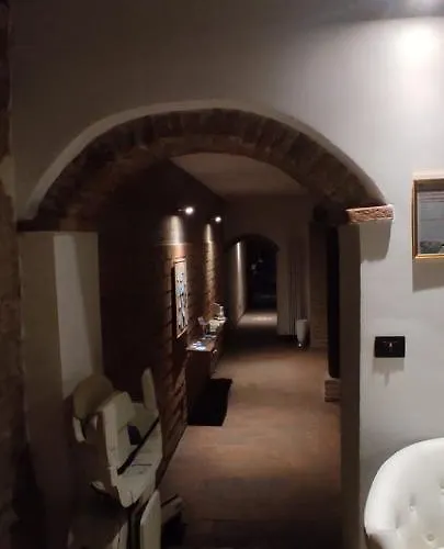 Affittacamere Dimora Al Saraceno Ferrara