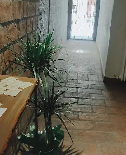 Dimora Al Saraceno 4* فيرّارا